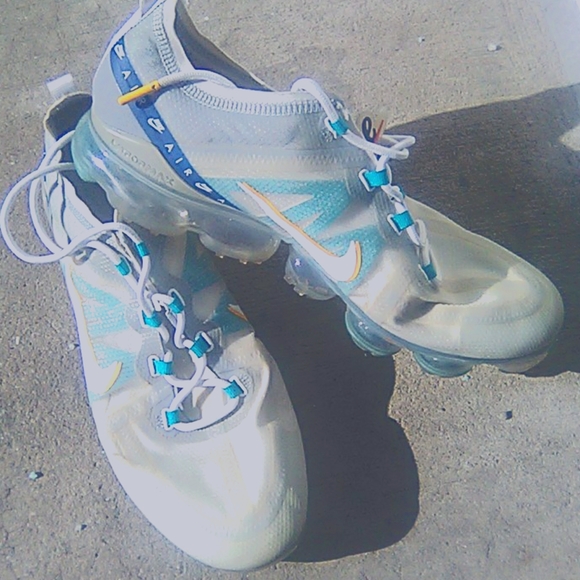 Nike Air Vapormax Running Shoes